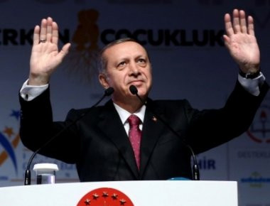 Αυστρία: Μεγάλη θα είναι η προσέλευση των Τούρκων υπηκόων στα προξενεία για το δημοψήφισμα στην Τουρκία